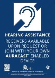 components-auri signage
